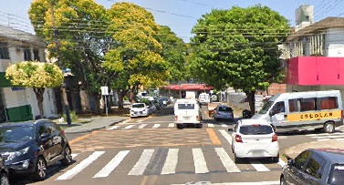 Moradores são consultados sobre aplicação de mão única em avenidas