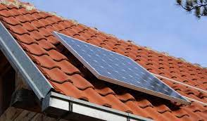Projeto que prevê desconto no IPTU para energia renovável está em análise