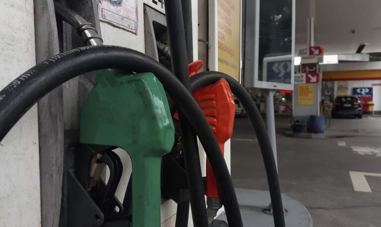 Etanol e gasolina registram queda de preço na Cidade
