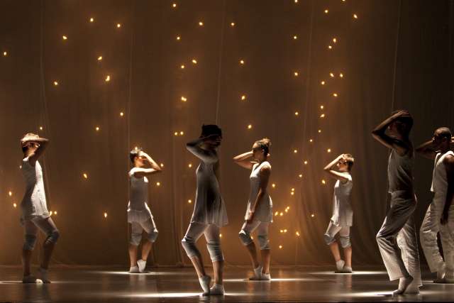“Convite à Dança” deve voltar nos próximos dias