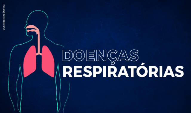 Especialistas orientam sobre diferença entre doenças respiratórias