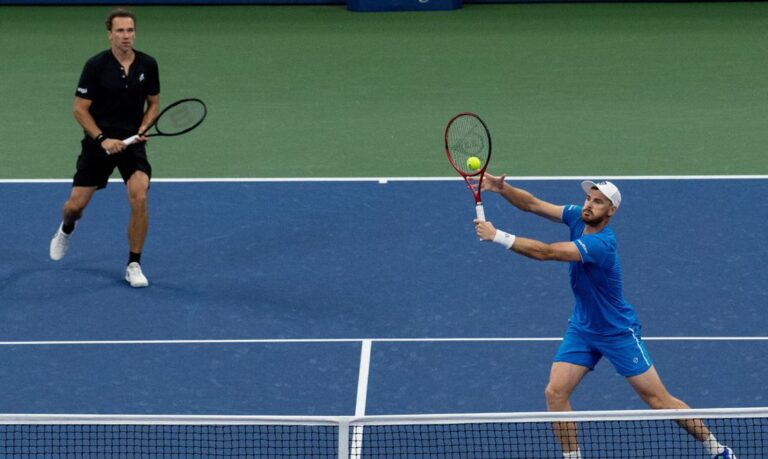 US Open: Bruno Soares vai à decisão de duplas masculinas e mira o tri