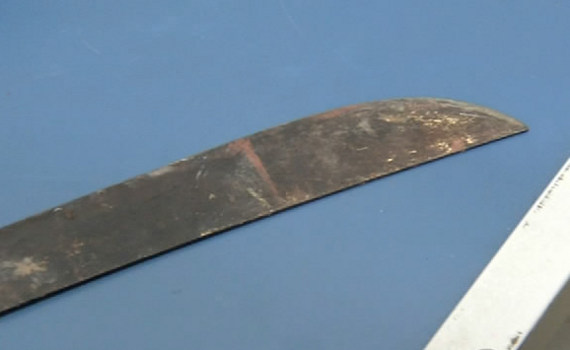 Irmãos brigam e um mata o outro a facada em Sarandi