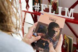Cultura anuncia o tema ‘Memórias’ para a Festa Literária de Maringá