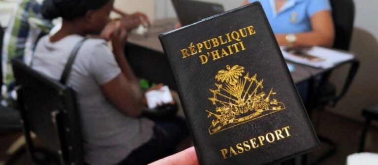 Associação dos Haitianos é criada em Maringá