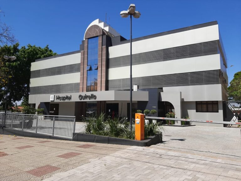 Hospital do Câncer aguarda decisão de  recuperação judicial
