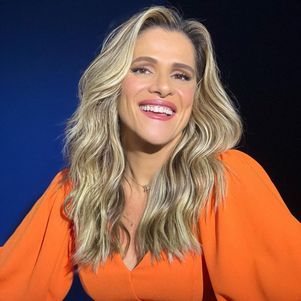 Ingrid Guimarães deixa a Globo