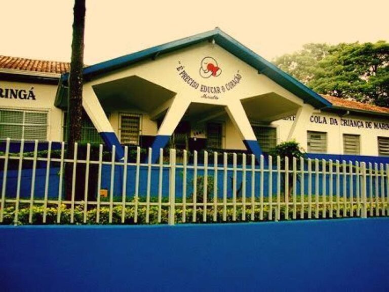 Lar Escola pede ajuda para continuar atendendo mais de 400 famílias