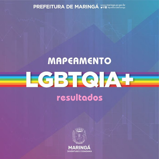 Secretaria atendeu 17 pessoas LGBTQIA+ em uma semana