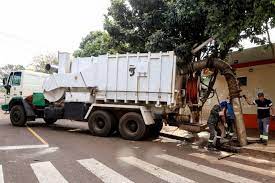 Mais de 1 mil bueiros e galerias foram limpas este ano