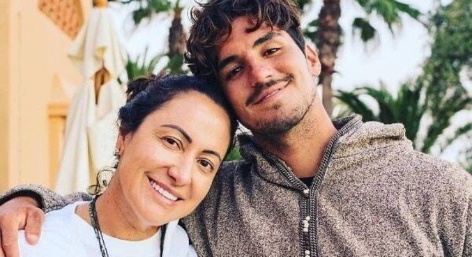 Mãe de Medina diz ter sido proibida de usar nome do filho