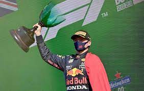 Verstappen vence o GP da Holanda