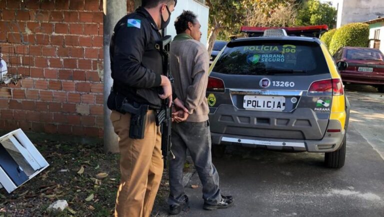 PM prende mais de mil com mandados em aberto em 52 dias, 137 só em Maringá