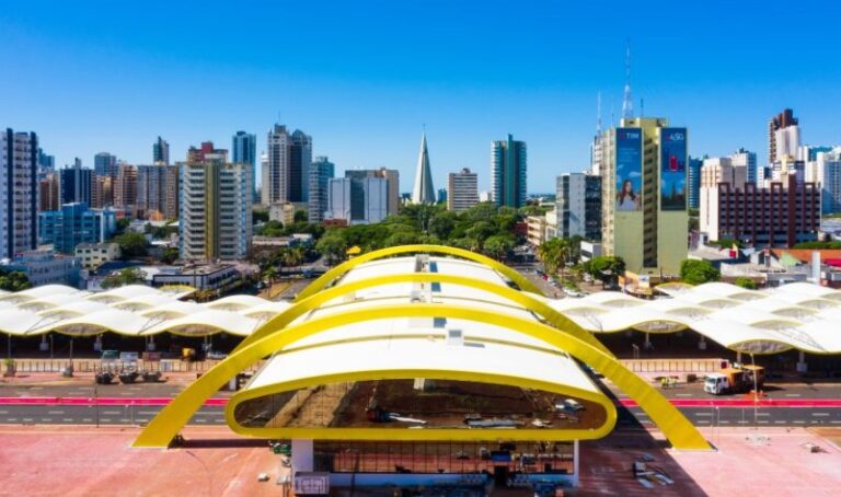 Greve de motoristas de ônibus está temporiamente suspensa