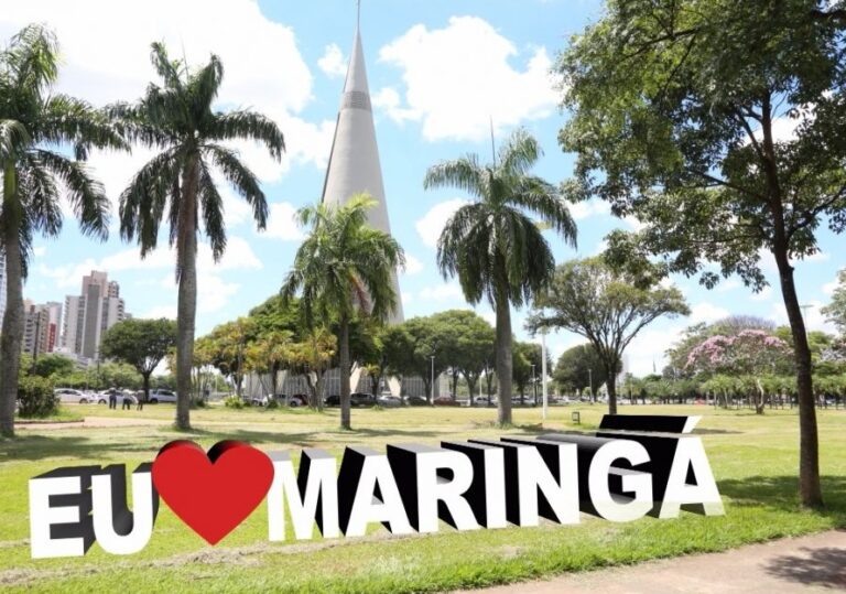 Prefeitura abre a Semana do Turismo