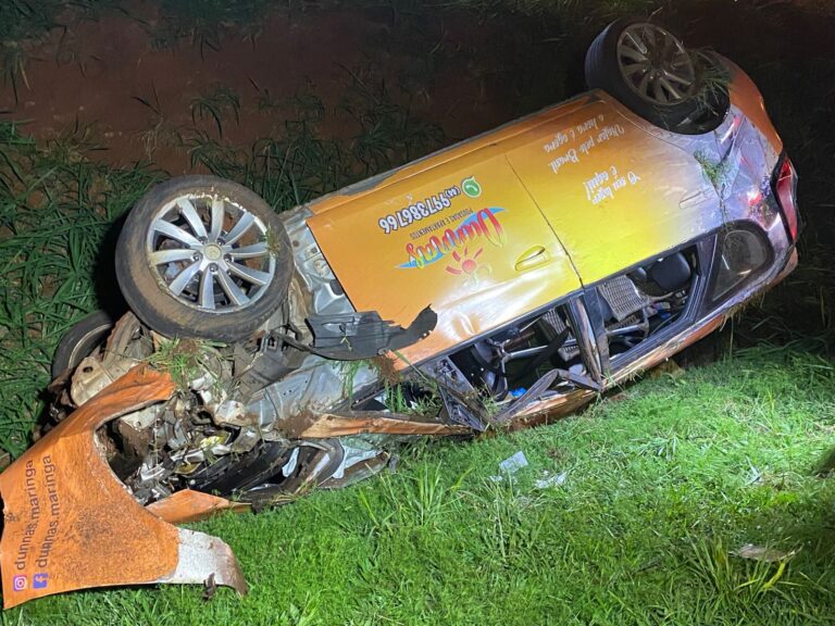 Motorista é preso sob suspeita de provocar acidente para matar a namorada e o filho