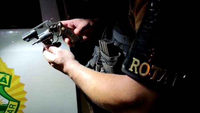 Homem não obedece ordem de parada e é morto pela PM