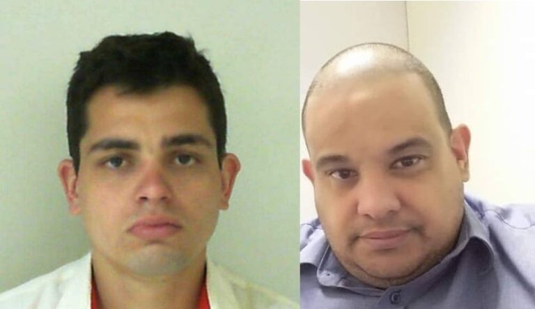 Empresário que matou ex-sócio pega 13 anos e meio de prisão