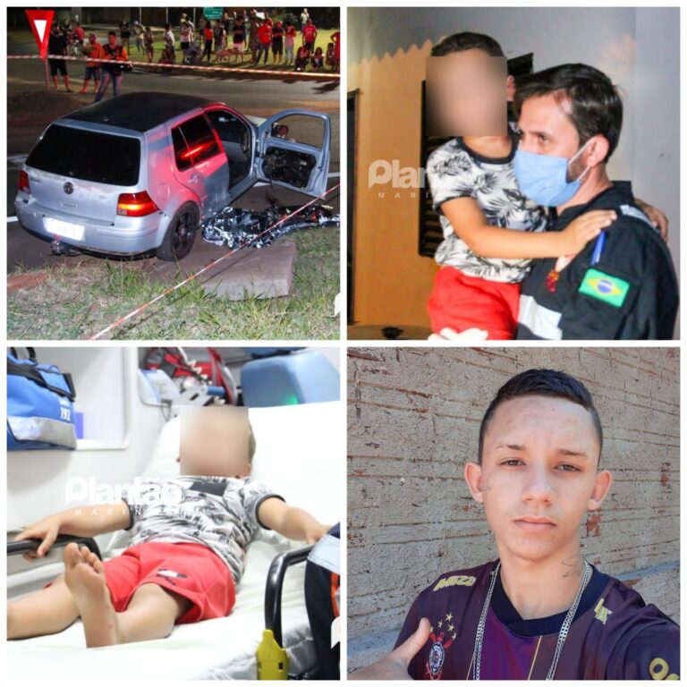 Garupa de moto fuzila ocupantes de um carro na Vila Guadiana
