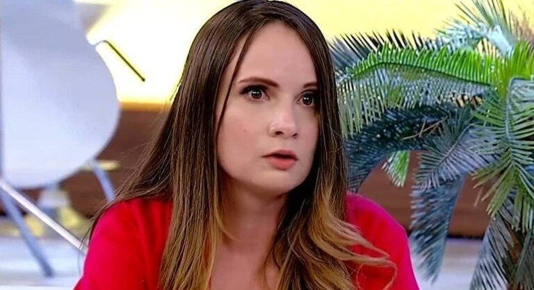 Humorista é ameaçada de morte após piada