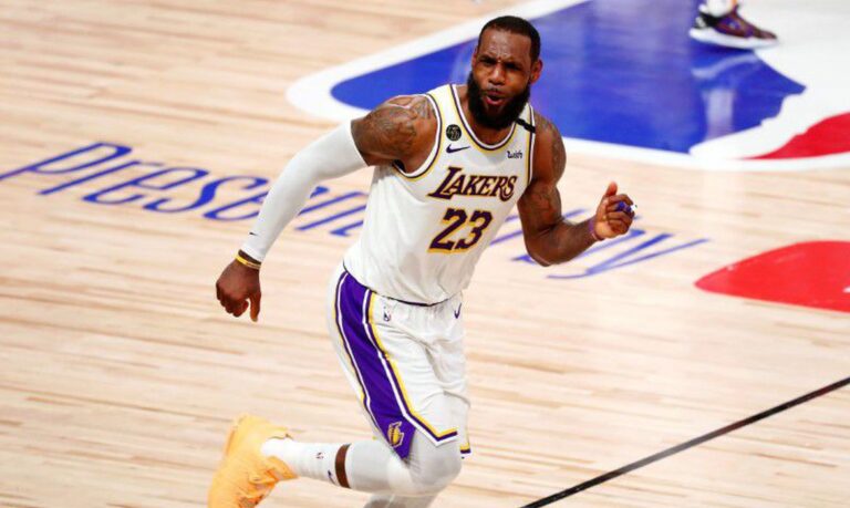 Começa a temporada 2021/2022 da NBA