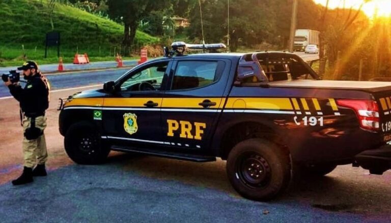 Operação Finados começa em todo o País