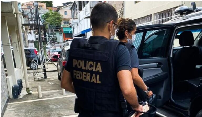 PF aperta o cerco ao contrabando de cigarro na região Noroeste