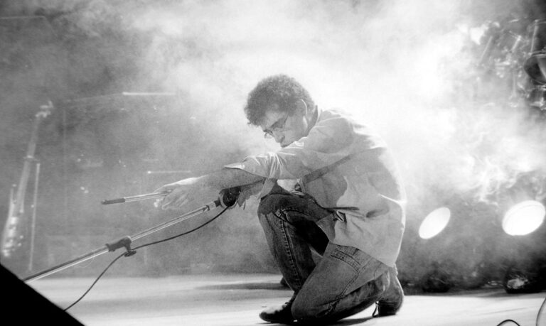 25 anos sem Renato Russo; conheça esse ídolo do rock