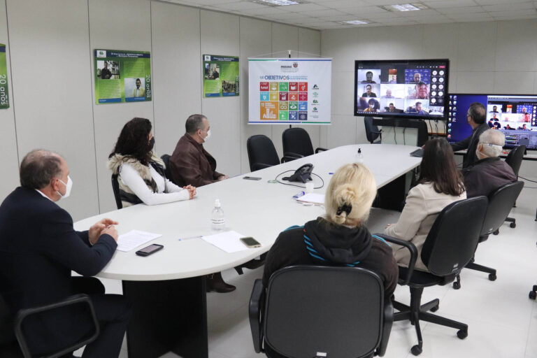 Prefeitos têm poucos dias para definir adesão à Região Metropolitana de Maringá