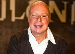 Morre no Rio, aos 75 anos, o autor de novelas Gilberto Braga