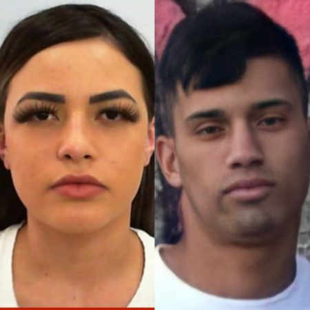 Polícia procura casal suspeito de matar homem numa emboscada