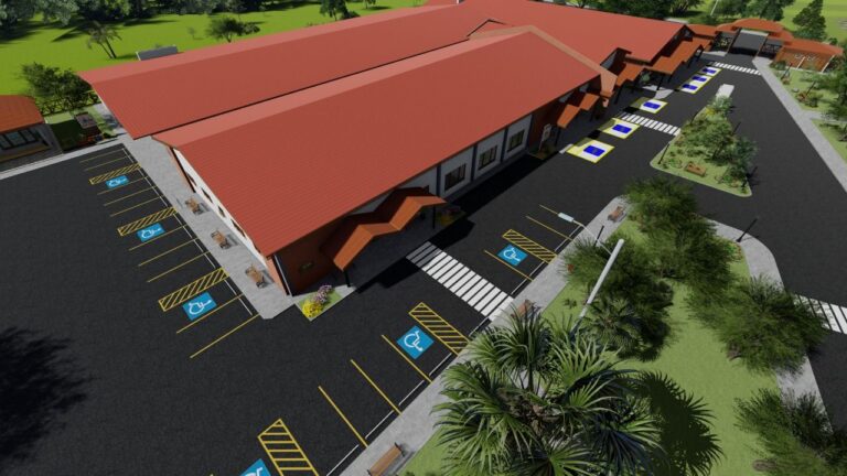 Estado vai construir em Irati a primeira unidade da Cidade do Idoso