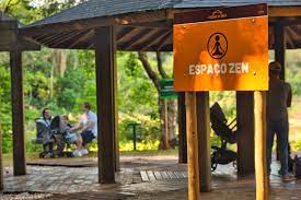 Parque do Ingá terá Espaço Zen