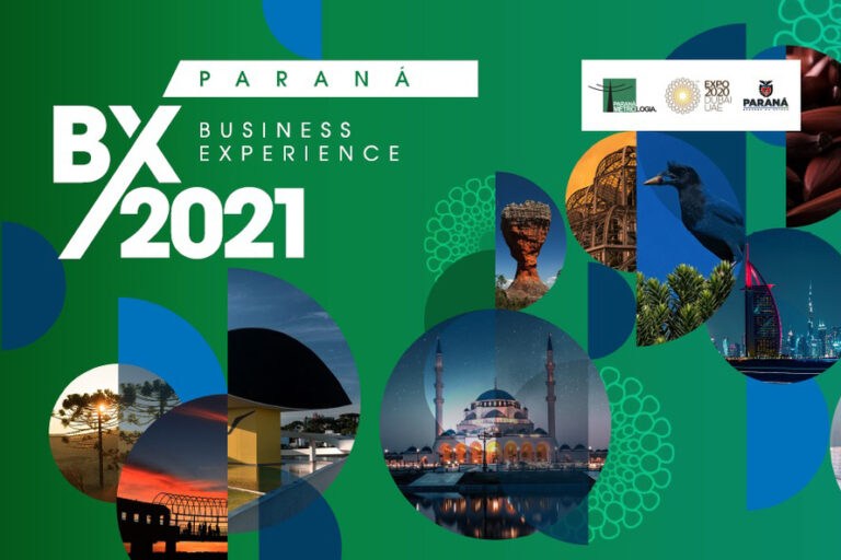 Maringá integra comitiva paranaense na Expo Mundial