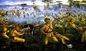 Os 109 anos do Contestado: uma guerra esquecida