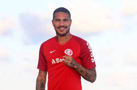 Internacional define o futuro de Guerrero