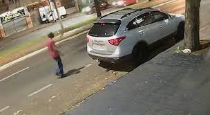 Ladrão furta o mesmo carro e no mesmo lugar duas vezes