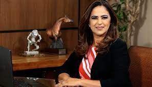 Mulheres da SRM estão entre as mais poderosas do agronegócio