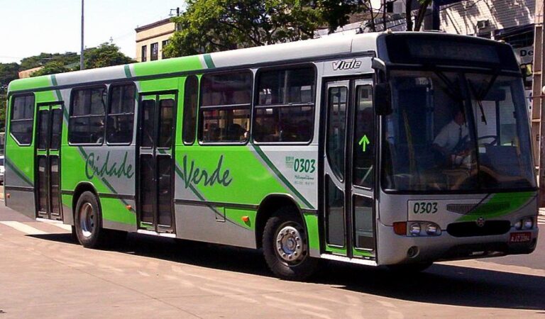 Passagens de ônibus intermunicipais estão mais caras