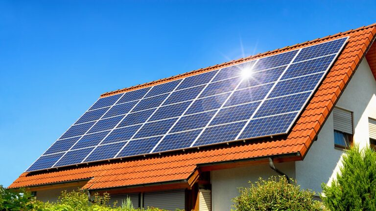 Instalações solares em residências crescem 2.000% no Brasil