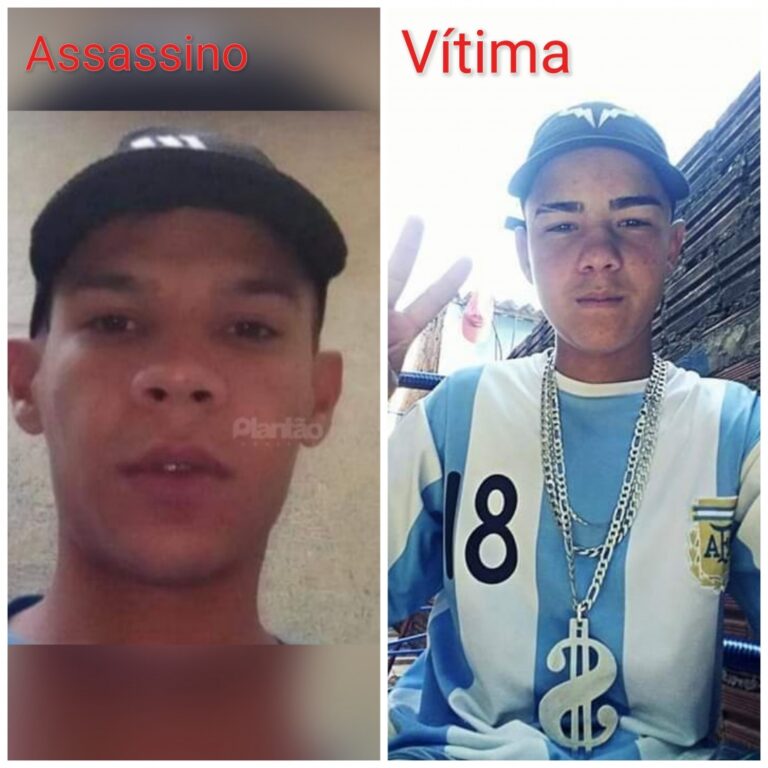 24 anos de cadeia para o rapaz que matou adolescente