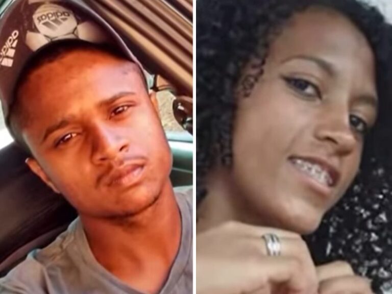 Homem que matou ex-mulher grávida é condenado a 25 anos de prisão