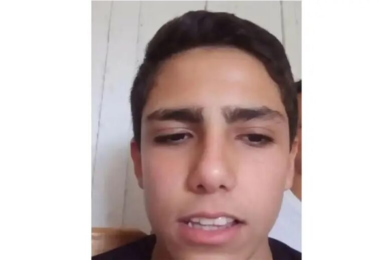 Polícia e familiares intensificam buscas ao autista desaparecido