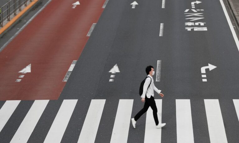 Japão vai amenizar restrições para ingresso de estrangeiros no país