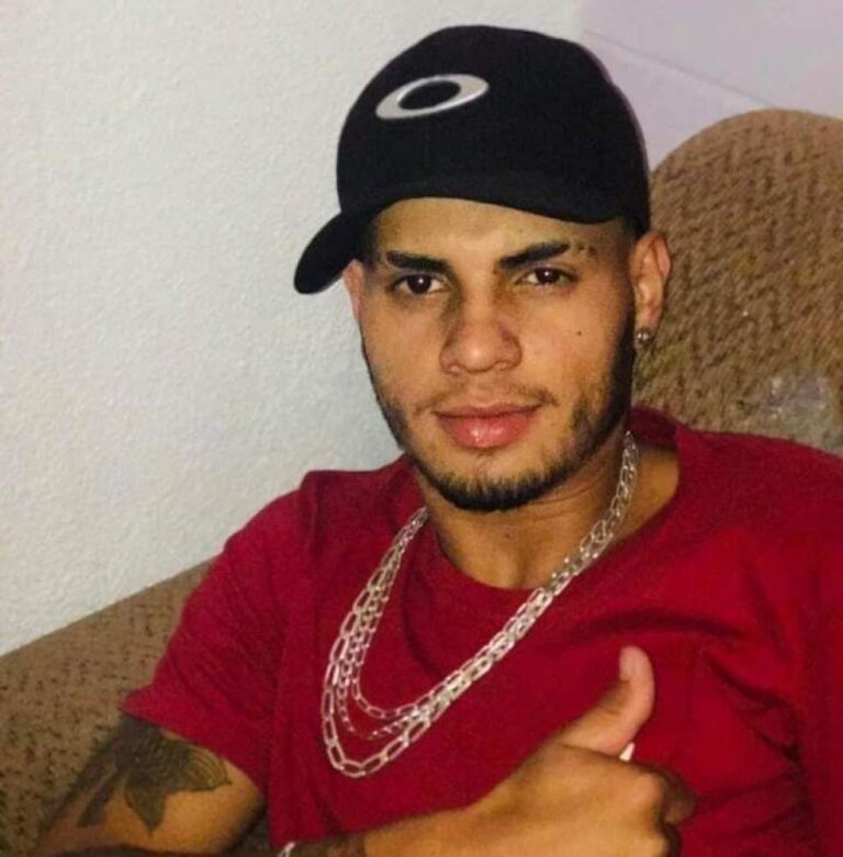 Após assalto suspeito é morto pela PM