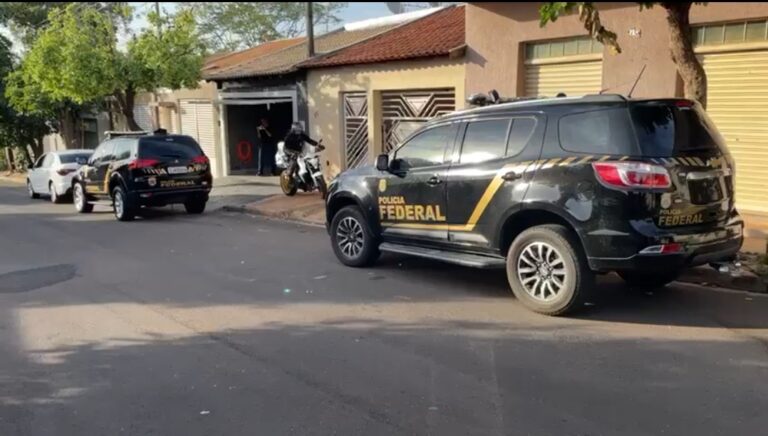 PF vai à caça de fraudadores de auxilio emergencial