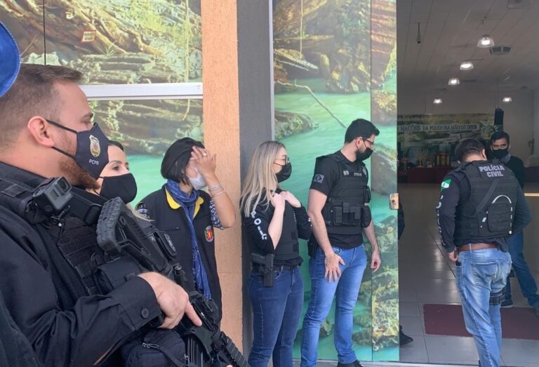 Justiça ouve crianças e adolescentes explorados na venda de pizzas