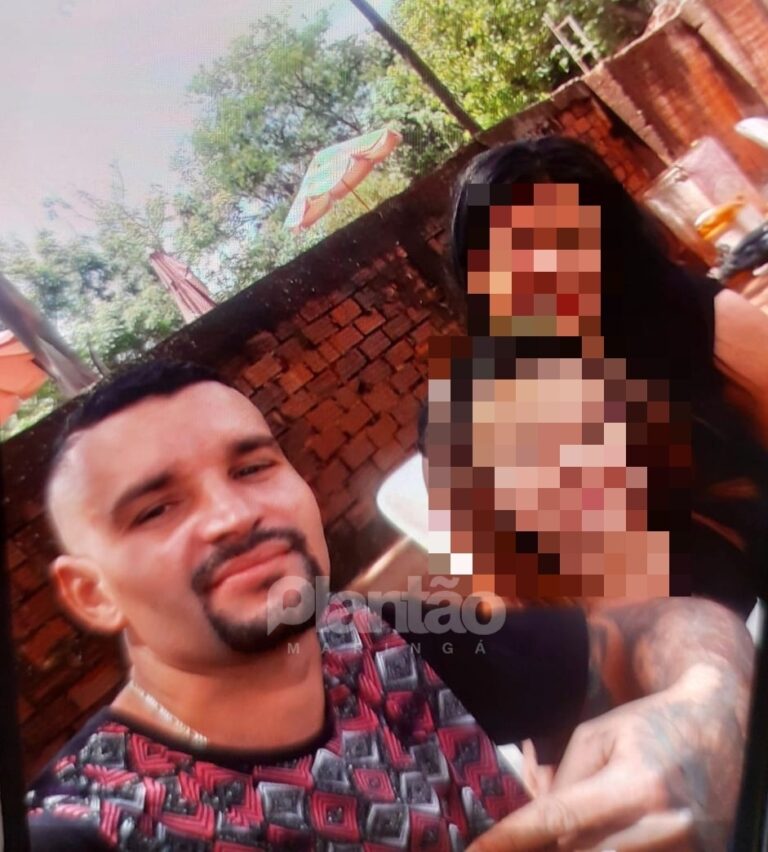 Homem é morto a facadas durante festa de família