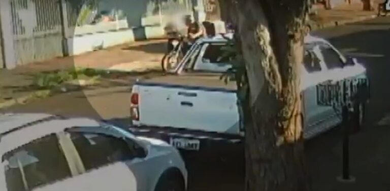 Polícia apura mais uma denúncia de importunação sexual