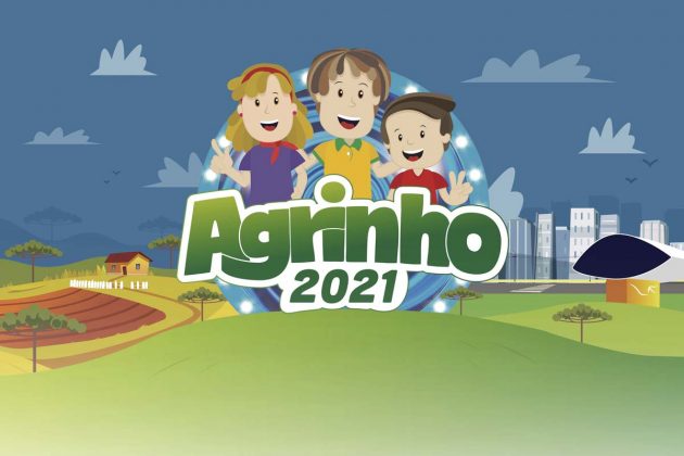 Concurso Agrinho 2021 vai distribuir 170 prêmios